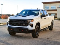 Welcome To Sherwood Park Chevrolet. The #1 Volume Chevrolet Dealer in Canada. 2022 Chevrolet Silvera... (image 3)