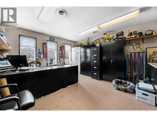 2923 SHUSWAP Road Kamloops, British Columbia in Commercial & Office Space for Sale in Kamloops - Image 10