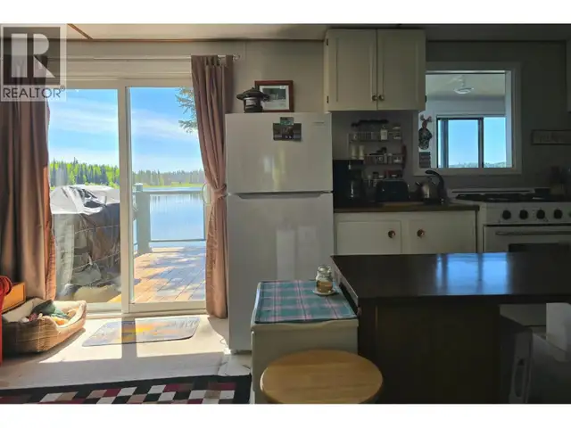 4209 ANTOINE LAKE ROAD Horsefly, British Columbia in Houses for Sale in Williams Lake - Image 18