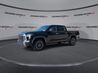 // ACCIDENT FREE!! // Built to handle hard work and daily driving with ease, this used 2023 Toyota T... (image 3)