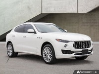 2021 Maserati Levante Levante S GranLusso. One Owner, No Accidents! EQUIPPED WITH 20 RIMS, HEATED RE... (image 6)