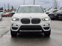 Come see this 2019 BMW X3 xDrive30i before someone takes it home! *Get Your Money's Worth for this B... (image 2)