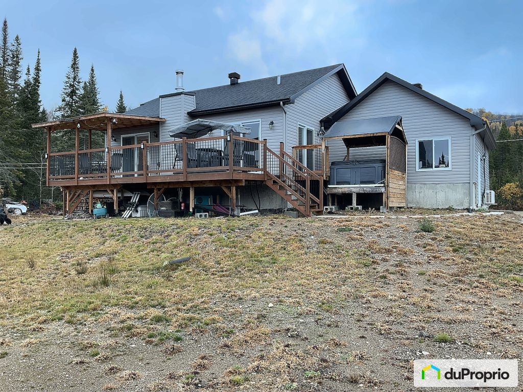 $599,999 - Bungalow for sale in Lantier — photo 3