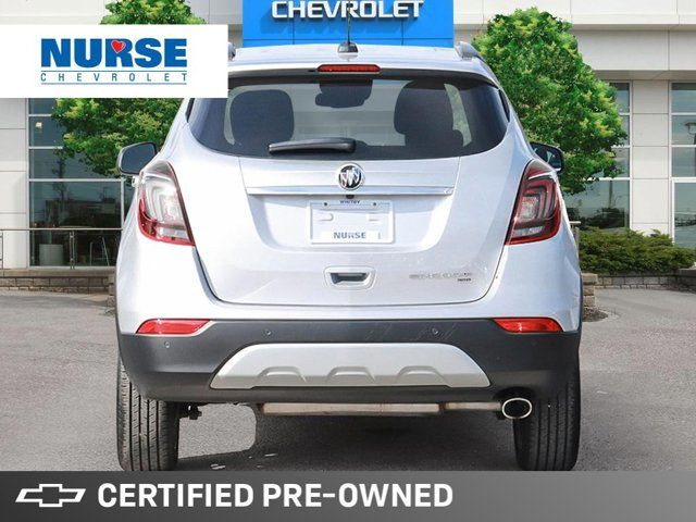 2022 Buick Encore Preferred in Cars & Trucks in Oshawa / Durham Region - Image 4