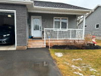 House for sale -private. 36 wakefield st, Moncton