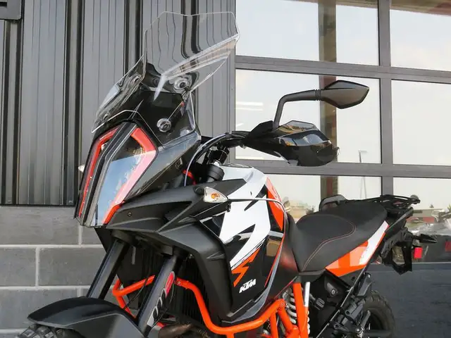 2020 KTM 1290 Super Adventure R in Sport Touring in Cambridge - Image 10