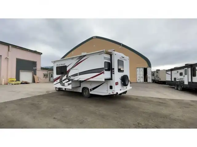 2023 Thor Motor Coach Four Winds 24F in RVs & Motorhomes in Kamloops - Image 7