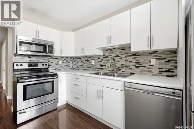 3 230 Broadway AVENUE E Regina, Saskatchewan in Condos for Sale in Regina - Image 9