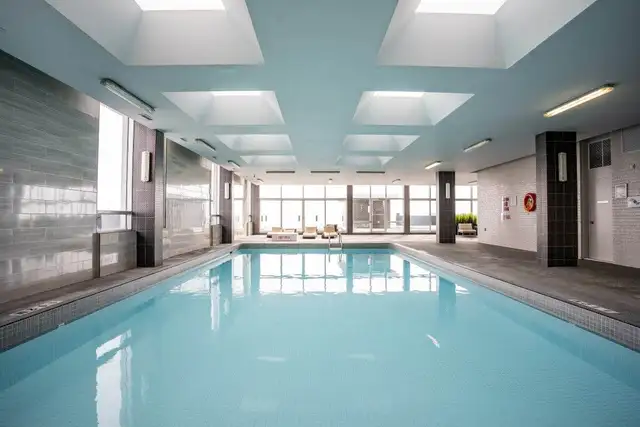 Davisville Village Apartments - Bachelor available at 141 Davisv in Long Term Rentals in City of Toronto - Image 10