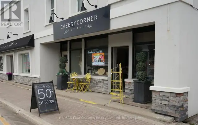 3 - 7296 HIGHWAY 26 Clearview (Stayner), Ontario in Commercial & Office Space for Rent in Oakville / Halton Region - Image 3