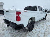 Unleash uncompromising performance and rugged luxury with this breathtaking 2025 Chevrolet Silverado... (image 4)