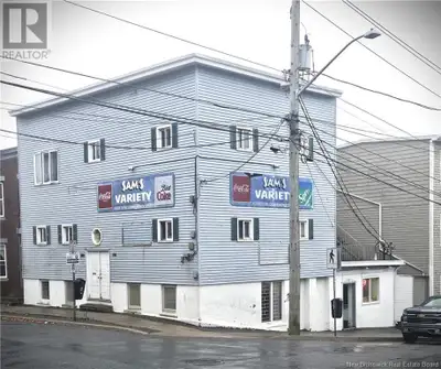 THE neighborhood convenience store and more. SAMS Variety has been operated by present owners for 30...
