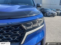 LEATHER PANORAMIC SUNROOF NAVIGATION POWER SEAT HEATED SEATS HEATED STEERING WHEEL ALLOY WHEELS Full... (image 7)