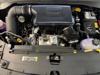 This 2026 JEEP COMPASS SPORT 4X4 has the following options Cloth Low-Back Bucket Seats, Heated Front... (image 7)