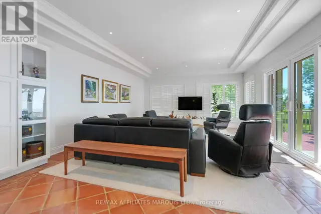 20562 OLD MONTREAL ROAD South Glengarry, Ontario in Houses for Sale in Cornwall - Image 17