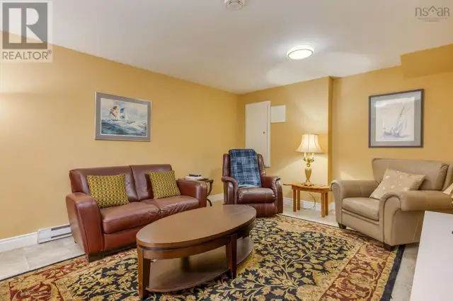 27 Prospect Bay Road Prospect Bay, Nova Scotia in Houses for Sale in City of Halifax - Image 27