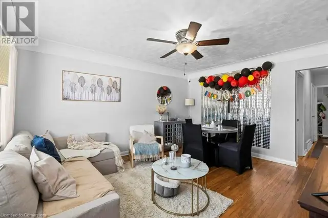 768 TENTH Avenue Hamilton, Ontario62864753023234124
