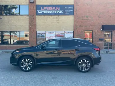 2017 LEXUS RX 350 LUXURY PACKAGE Here is a No accident Vancouver Vehicle in great condition. The veh...