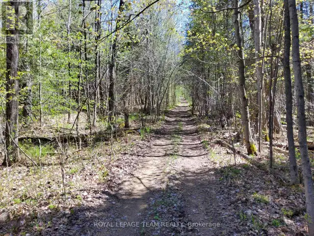0 TOTEM RANCH ROAD Edwardsburgh/Cardinal, Ontario in Land for Sale in Woodstock - Image 10