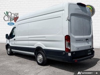 Rose City Ford | One Owner | Accident Free | High Roof | Load Area Protection Package | Back Up Came... (image 3)