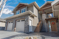 Welcome home #204, 4000 Redstone Crescent, Peachland