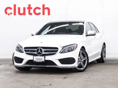 NO ACCIDENTS / CLEAN CARFAX / 1 OWNER / Auto Dimming Rearview Mirror, Front Heated Seats, Driver Sea...