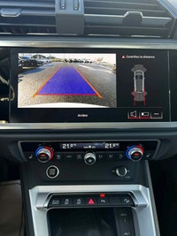 2025 Audi Q3 comes with 2 keys, eligible for the Audi Certified :plus (CPO) programme — a modern, re... (image 9)