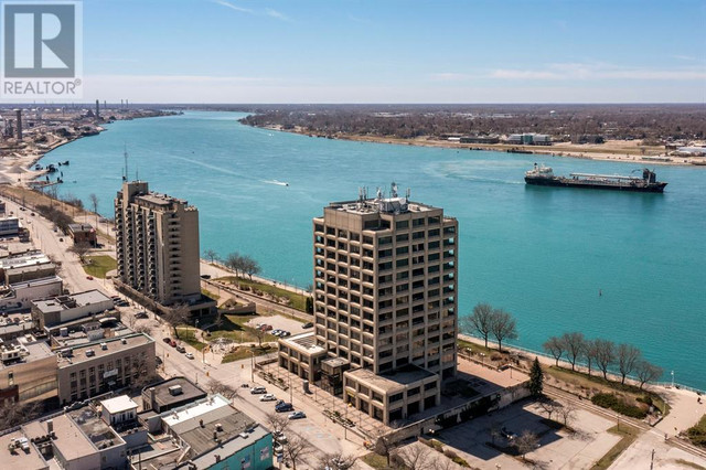 201 FRONT STREET North Unit# 804 Sarnia, Ontario in Condos for Sale in Sarnia - Image 2