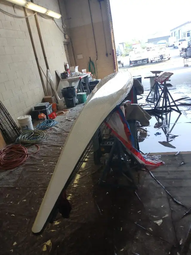 Premium Fiberglass & Gelcoat Repairs – Booking Now for the 2026 in Other in St. Catharines - Image 10