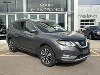 AMVIC Licensed Dealer AMVIC LICENSED DEALER. Stock number: YK154345D The 2020 Nissan Rogue S is powe... (image 9)