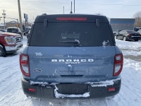 Miller Hughes Ford Lincoln, Cornwall Ontario. 2025 Ford Bronco Sport Outer Banks 4x4 One Owner, Clea... (image 3)