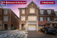 47 BAYCLIFFE CRES Brampton, Ontario