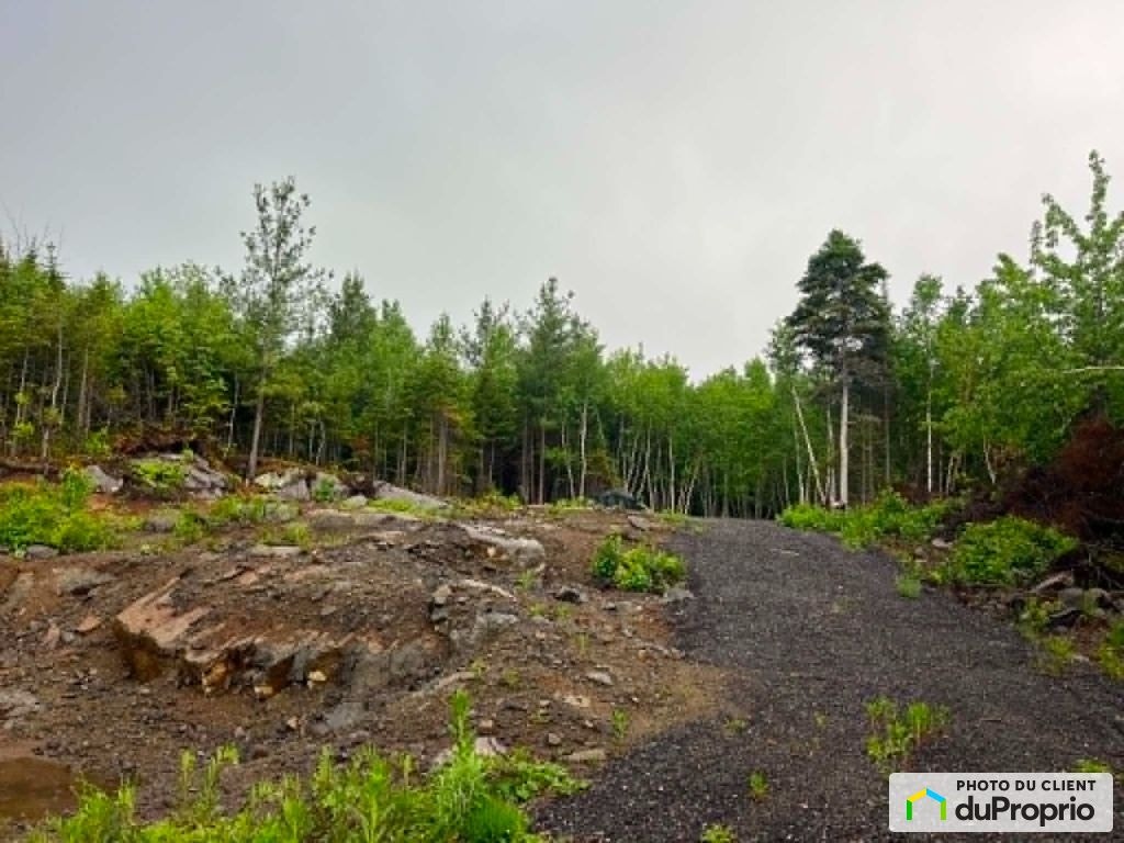 $78,000 - Residential Lot for sale in St-Charles-De-Bourget — photo 3