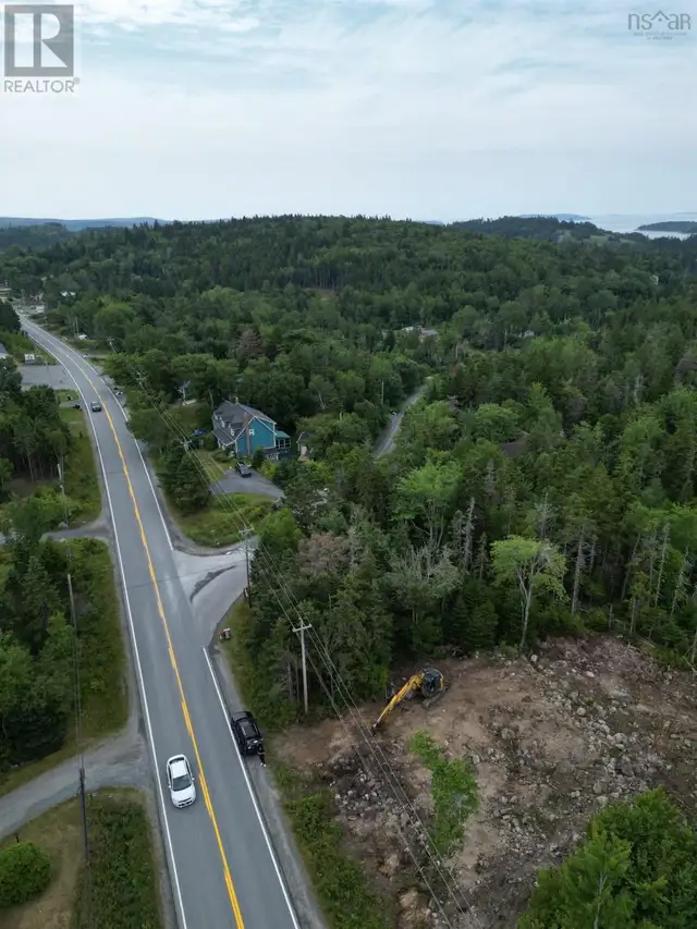 Lot C-1DA No 333 Highway Seabright, Nova Scotia in Land for Sale in City of Halifax - Image 6