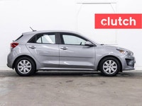 Front Heated Seats, Folding Rear Seats, Climate Control and more! Clutch is the largest online used... (image 3)