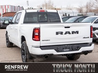 At Renfrew Chrysler you will get the Best Service, the Best Deal and the Best Financing Rates. That... (image 2)