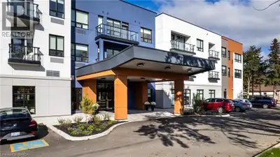 Welcome to Brantford Retirement Manor, a brand-new all-inclusive community offering the perfect blen...