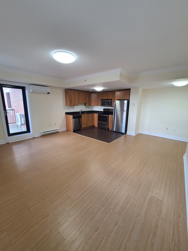Luxury Spacious 2Bedroom Apartment Downtown Halifax Long Term