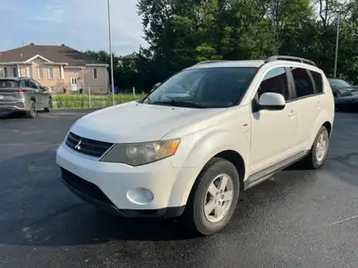Notre nouvelle adresse est le 4791 boul. Laurier , Terrebonne See Dealer Website for Details. 2009 M...