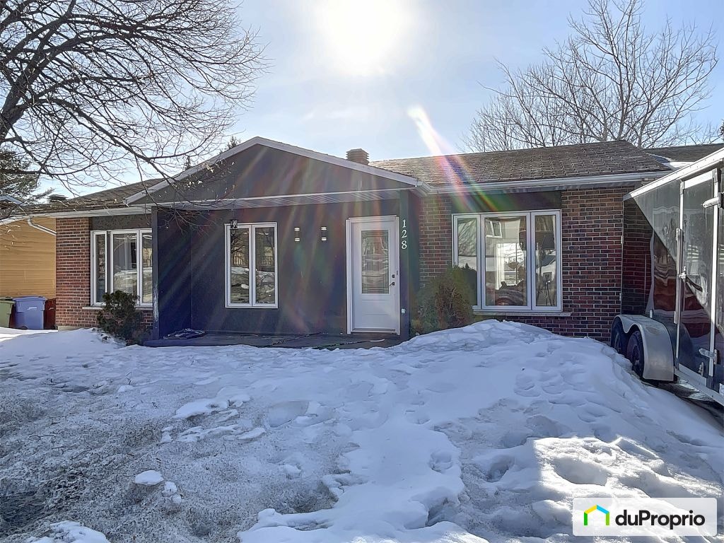$339,000 - Bungalow for sale in Chicoutimi (Chicoutimi-Nord) — photo 2