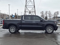 Look at this certified 2021 Chevrolet Silverado 1500 High Country | Leather | Nav | Moonroof | Adapt... (image 5)