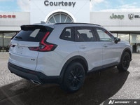 One Owner | No Accidents CR-V Hybrid Sport is a very popular trim level and sell quickly-- don't mis... (image 5)