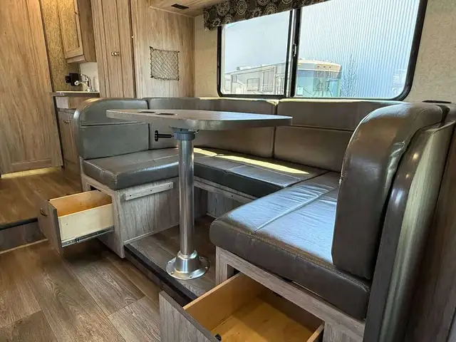 2018 Forest River Sunseeker 2290S Motorisé classe C Sunseeker 22 in RVs & Motorhomes in Lanaudière - Image 7