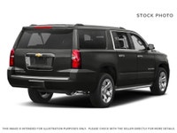 AMVIC Licensed Dealer STOCK # NS189647A AMVIC LICENSED DEALER This 2017 Chevrolet Suburban 1500 4WD... (image 4)