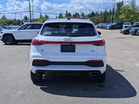 This pre-owned 2025 Audi Q5 2.0T delivers refined performance, premium comfort, and advanced technol... (image 4)