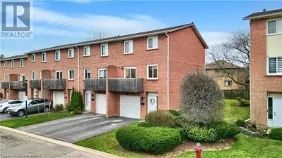 Welcome to 29 Heritage drive unit 18. Nicely updated 3+1 bedroom **end unit** townhome situated in a...