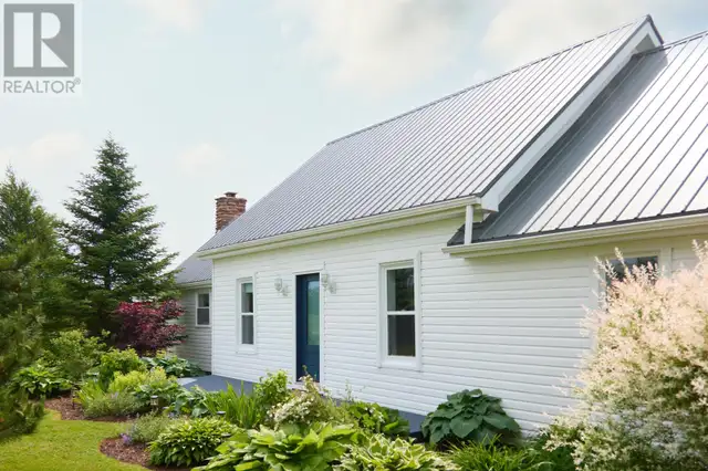 4563 Cape Bear Road, Route 18 High Bank, Prince Edward Island63006662753411123