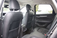 Experience premium comfort, sophisticated styling, and engaging performance with this 2023 Mazda CX-... (image 7)
