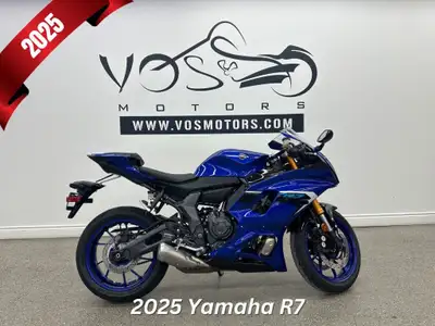 Vos Motors -No Payments for 1 Year Experience the thrill of pure performance with the 2025 Yamaha YZ...