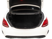 This beautiful 2018 Mercedes-Benz C 43 AMG is a Local Ontario Vehicle with Clean CARFAX, A stunning... (image 7)